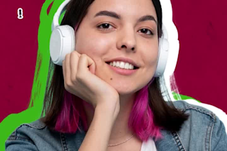 edit your podcast and create engaging video clips