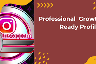 create and setup instagram threads account professionally