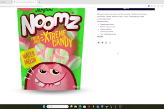 create and launch a professional wix or shopify website
