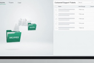be your virtual assistant