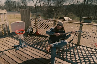 be your traditional country, folk and americana singer songwriter