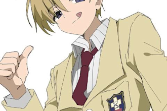 voice your male anime or video game character