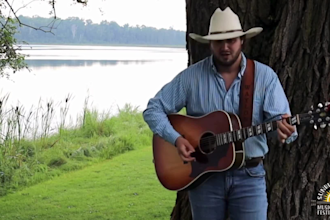 write, sing and produce your country, blues and southern rock song male vocalist