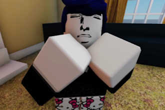 edit your roblox and gaming video