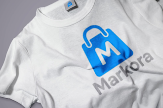 design a modern minimalist logo for your business