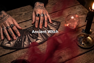 deliver demonic channeled message direct insights from the infernal realms
