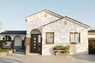 design california garage conversion permit plans