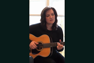 sing and write custom a professional custom song as female singer songwriter