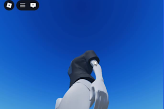 create custom roblox ugc accessories, layered clothing