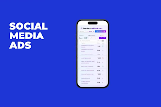design saas animation for social media ads and explainer videos saas animation