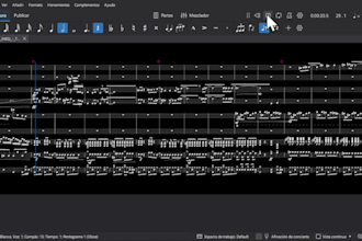 provide professional music arrangements and orchestration for any genre