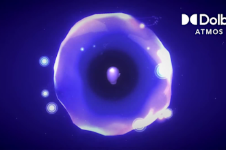 dolby atmos mix and master your song