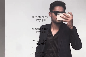 edit video and thumbnails