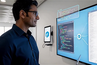 provide professional flask development for your business