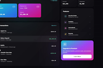 build your custom mobile app