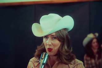 be your female singer songwriter in rock pop edm