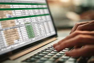 do data entry and copy paste