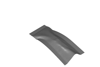 perform autoform stamping simulation and die face development
