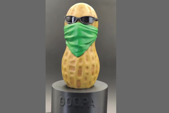 create custom 3d ar vtuber model with face tracking for lens studio streamfog