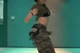 create custom afro dance choreography for you