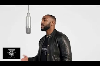 generate a photorealistic ai music video with perfect lip sync singing
