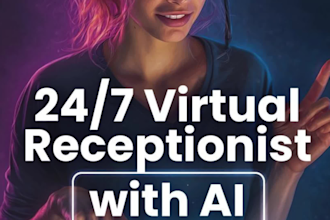 build ai receptionist ai voice agent with vapi retell ai