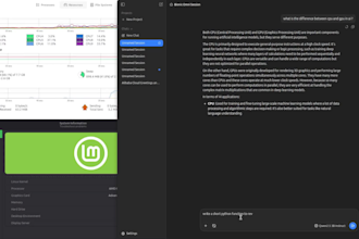 setup local ai llm deepseek llama ollama and lm studio on your PC