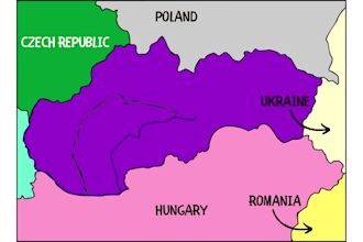 create custom geography map quizzes and worksheets