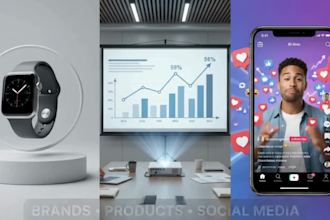 create ai avater talking videos in german for tiktok and instagram reels