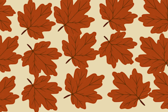 seamless pattern prints for textile, fabric and apparel