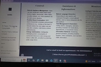 create a professional responsive and SEO ready wordpress website