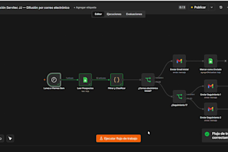 build n8n automation workflows and ai agents