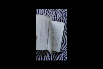 diseñaré una portada de libro profesional