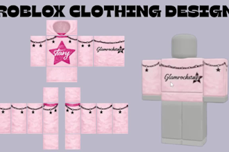 create custom roblox clothing, shirts, pants, outfits and layered clothing