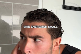 create ugc skincare and grooming video ads for your brand