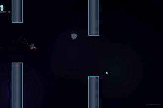 create HTML5 games like flappy bird ,etc