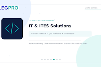 do talent acquisition, payroll, software development
