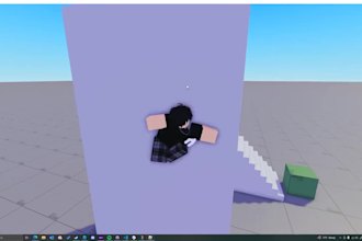 create 3d roblox character modeling, roblox bundle rigging, 3d roblox ugc avatar