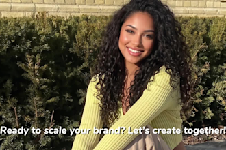 create a custom hyper realistic ai influencer nsfw