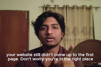 optimize your wordpress site for SEO and boost rankings