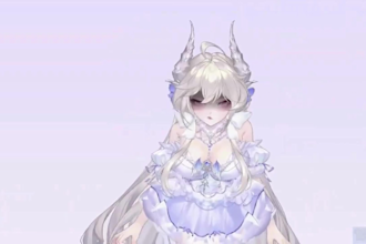 design vtuber model live2d vtuber model 2d vtuber model anime vtuber rigging