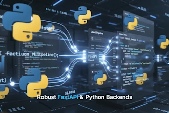 build a full stack machine learning web app