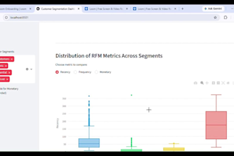 build a custom machine learning model and deploy it