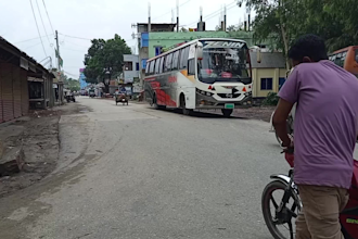 provide qualityful bus videos
