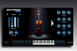 develop vst audio plugins, gui, midi, synths, juce, daw fx, fl studio, cubase au