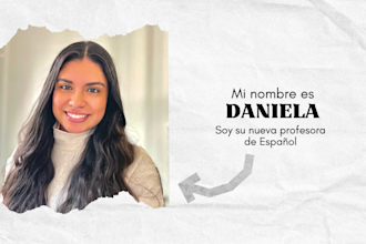 teach you spanish through practical conversation