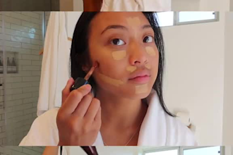 create high converting ugc skincare content for beauty and skincare brands