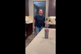 create father daughter millennial boomer ugc