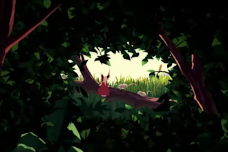 create an animated GIF, logo, icon and motion graphics