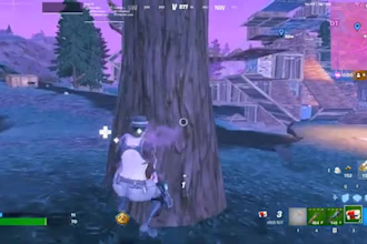 coach you in fortnite and help you become a pro
